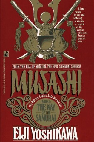 Cover of Way of the Samurai