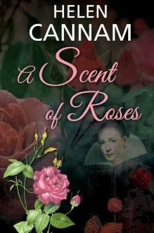 Cover of A Scent of Roses