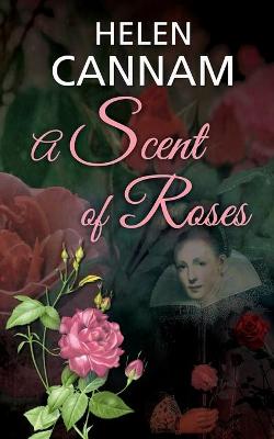 Book cover for A Scent of Roses