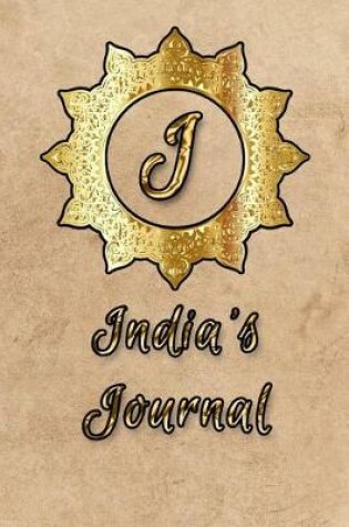 Cover of India