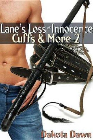 Cover of Lane's Loss of Innocence