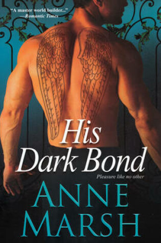 Cover of His Dark Bond