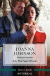 Book cover for The Marriage Rescue