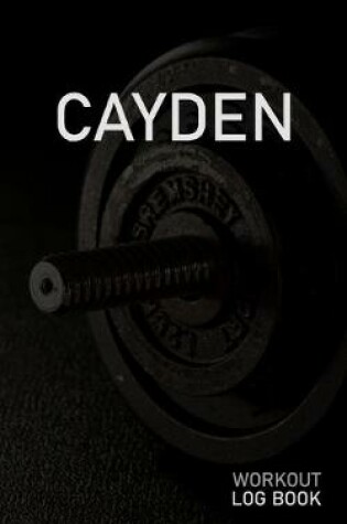 Cover of Cayden