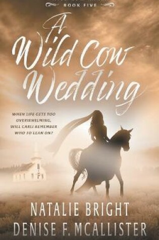 Cover of Wild Cow Wedding
