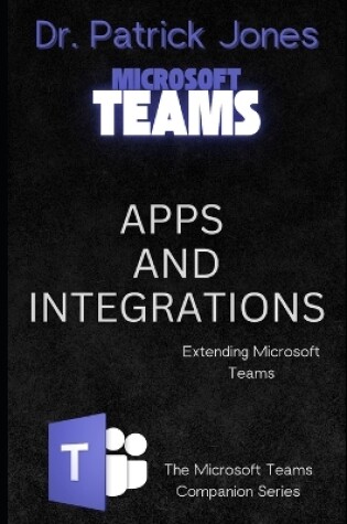 Cover of Apps and Integrations