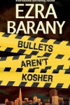 Book cover for Bullets Aren't Kosher