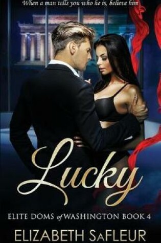 Cover of Lucky