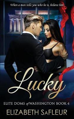 Cover of Lucky