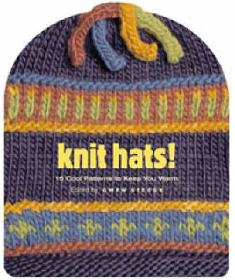 Cover of Knit Hats!