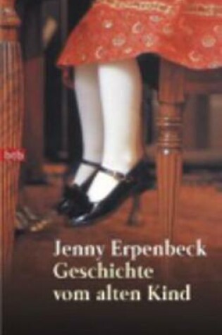 Cover of Geschichte vom alten Kind