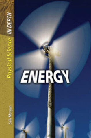 Cover of Energy