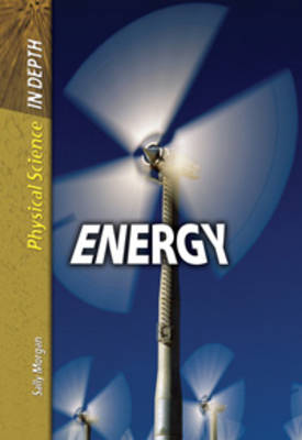 Book cover for Energy