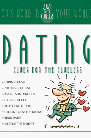 Cover of Dating Clues for the Clueless