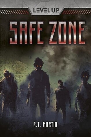 Cover of Safe Zone
