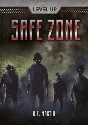 Book cover for Safe Zone