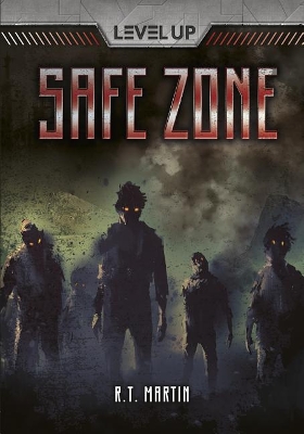 Cover of Safe Zone