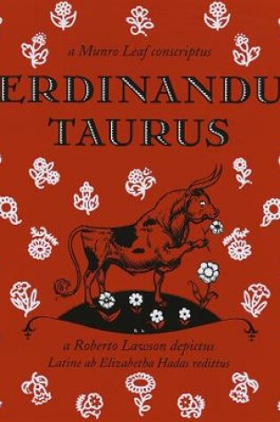 Cover of Ferdinandus Taurus
