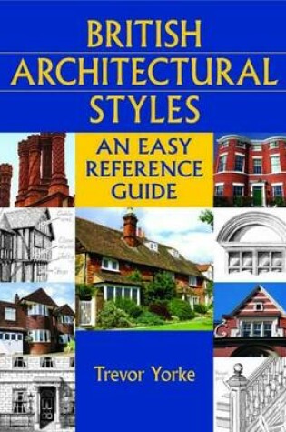 Cover of British Architectural Styles