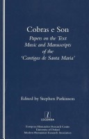 Book cover for Cobras E Son