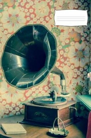 Cover of Vinyl Records