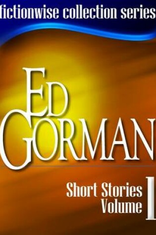 Cover of Ed Gorman