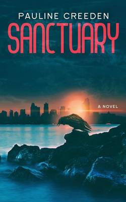 Book cover for Sanctuary