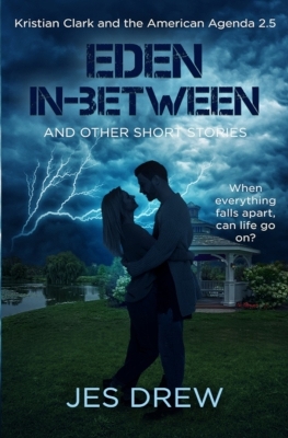 Cover of Eden In-Between (And Other Short Stories)