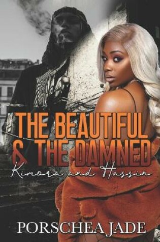 Cover of The Beautiful & The Damned