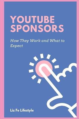Book cover for Youtube Sponsors