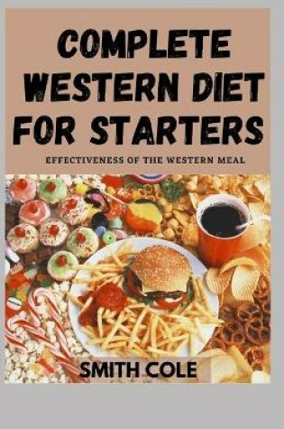 Cover of Complete Western Diet for Starters