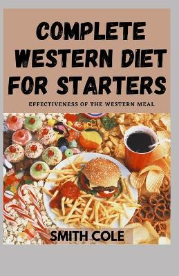 Book cover for Complete Western Diet for Starters