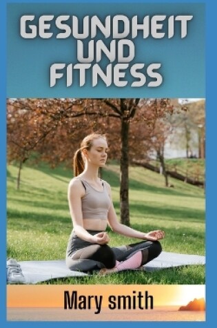Cover of Gesundheit und Fitness