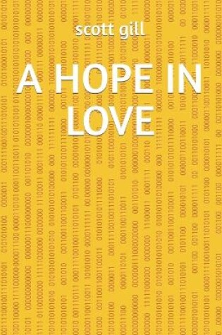 Cover of A Hope in Love