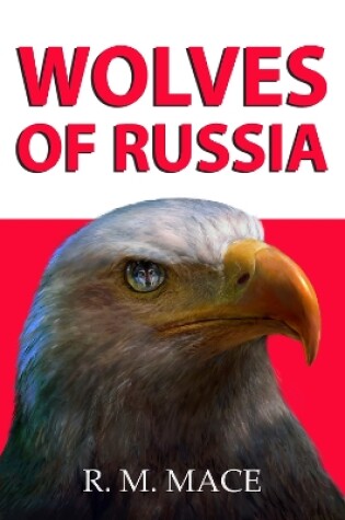 Cover of Wolves of Russia