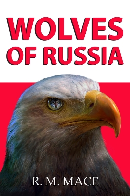Book cover for Wolves of Russia