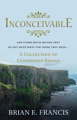 Book cover for Inconceivable