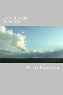 Book cover for Randy and Amanda