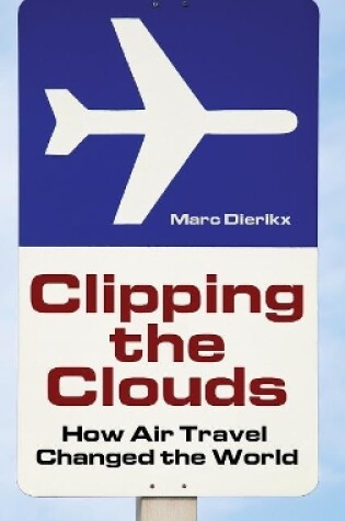 Cover of Clipping the Clouds