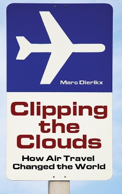 Cover of Clipping the Clouds