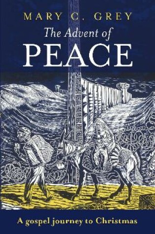 Cover of The Advent of Peace