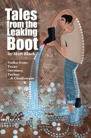 Cover of Tales from the Leaking Boot