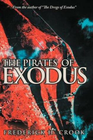 Cover of The Pirates of Exodus