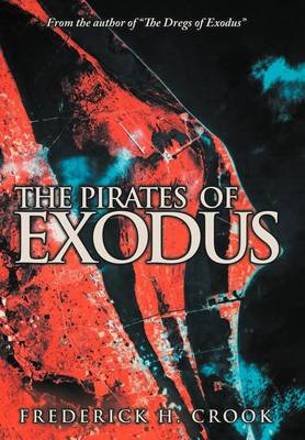 Book cover for The Pirates of Exodus