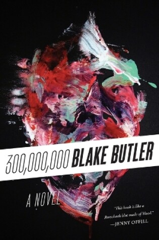 Cover of 300,000,000