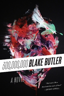 Book cover for 300,000,000