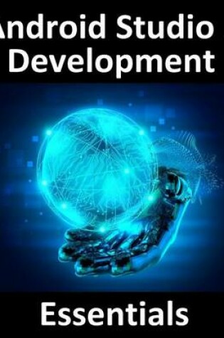 Cover of Android Studio 2 Development Essentials