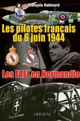 Cover of Fafl 6 Juin (Historica)