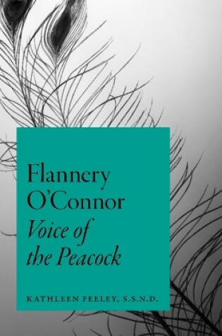 Cover of Flannery O'Connor