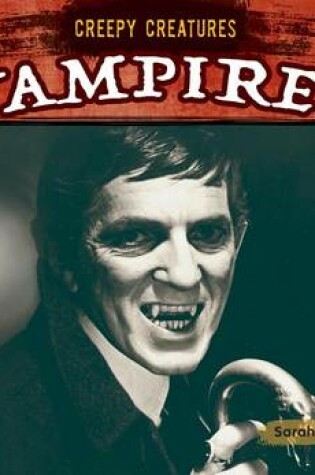 Cover of Vampires